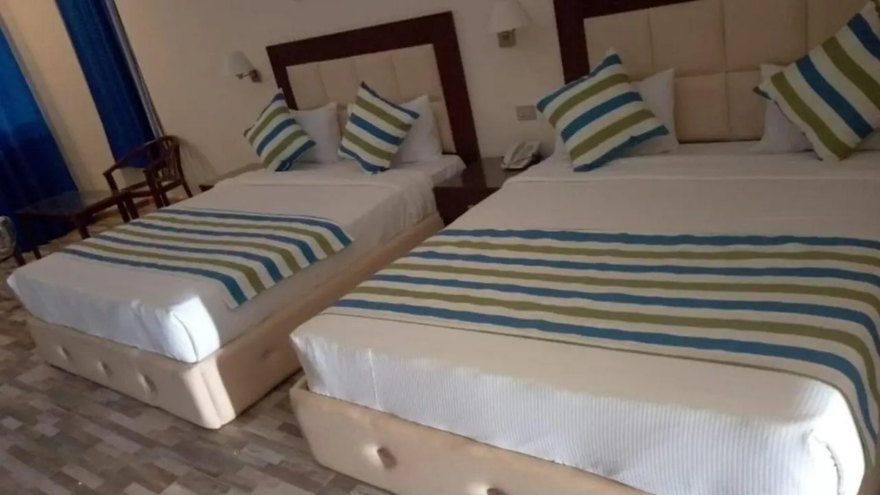 Hotel Dom Marina - Al Ain Sokhna